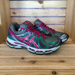 ASICS Women’s Gel Nimbus Running shoes